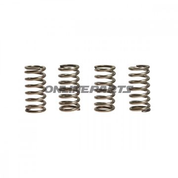 Clutch Spring Kit (4)Ebc