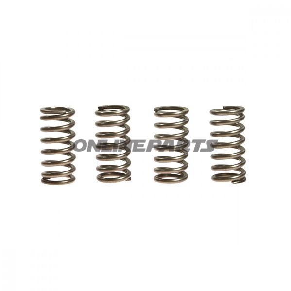 Clutch Spring Kit (4)Ebc