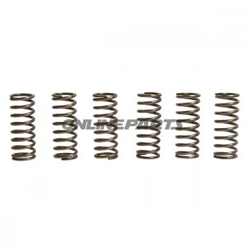 Clutch Spring Kit (4)Ebc