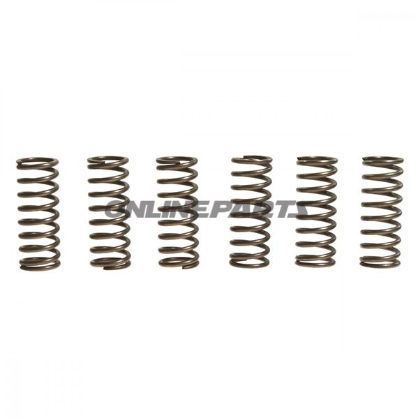 Clutch Spring Kit (4)Ebc