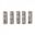 Clutch Spring Kit Reinforced Ebccont 5 Pcs