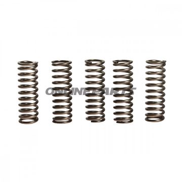 Clutch Spring Kit Reinforced Ebccont 5 Pcs