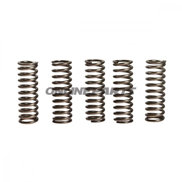 Clutch Spring Kit Reinforced Ebccont 5 Pcs