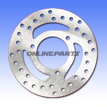 Brake Disc Ebcscooter