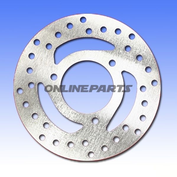 Brake Disc Ebcscooter