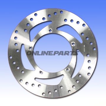 Brake Disc Ebcscooter