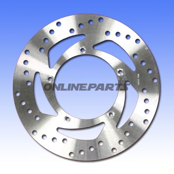 Brake Disc Ebcscooter