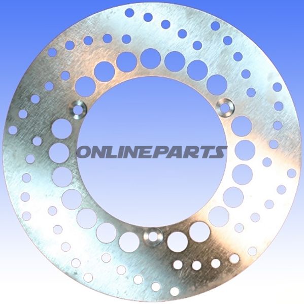Brake Disc Ebcscooter