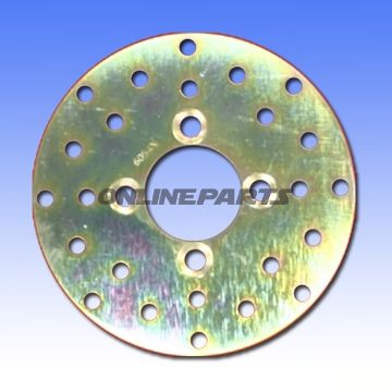 Brake Disc Ebcmx/Enduro/Atv