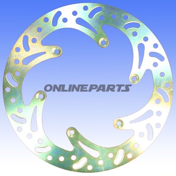 Brake Disc Ebcmx/Enduro/Atv