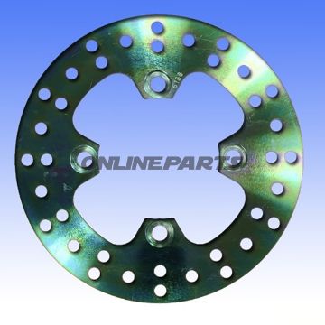 Brake Disc Ebcmx/Enduro/Atv