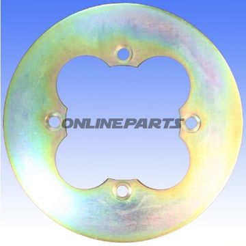 Brake Disc Ebcmx/Enduro/Atv