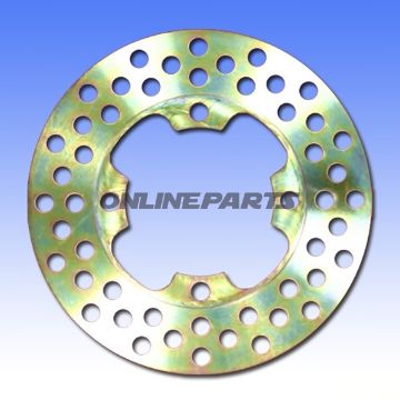 Brake Disc Ebcmx/Enduro/Atv