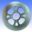Brake Disc Ebcmx/Enduro/Atv