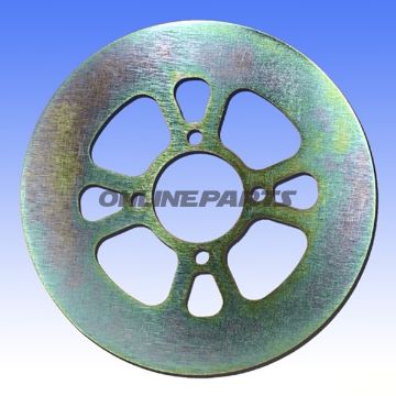 Brake Disc Ebcmx/Enduro/Atv