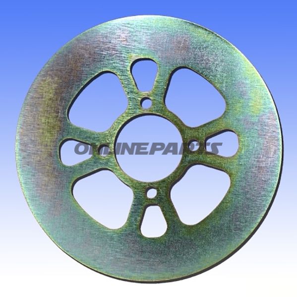Brake Disc Ebcmx/Enduro/Atv