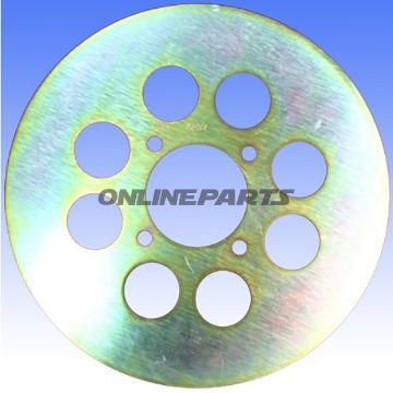 Brake Disc Ebcmx/Enduro/Atv