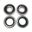 Wheel Bearing And Seal Kit.