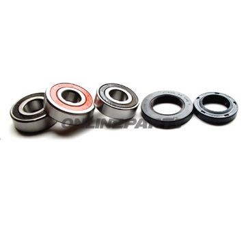 Wheel Bearing And Seal Kit.