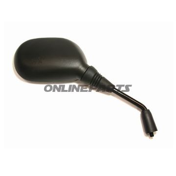 Mirror Black Jmpright Hand