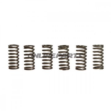 Clutch Spring Kit (6)Ebc