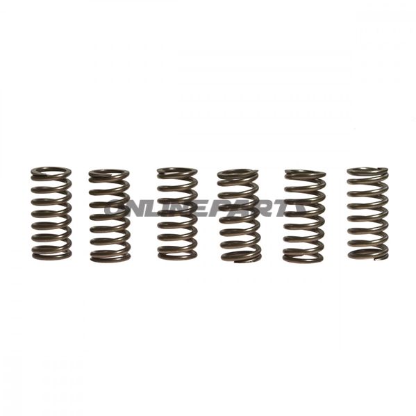 Clutch Spring Kit (6)Ebc