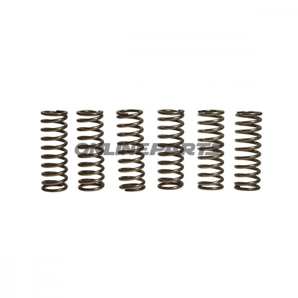 Clutch Spring Kit (6)Ebc