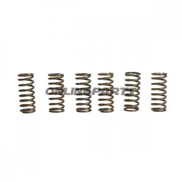 Clutch Spring Kit (6)Ebc