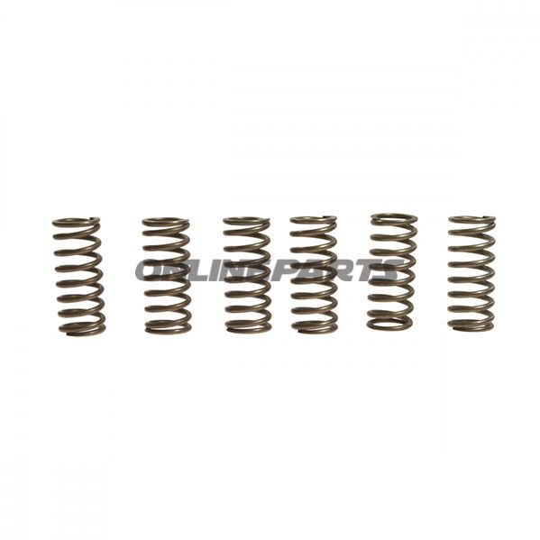 Clutch Spring Kit (6)Ebc
