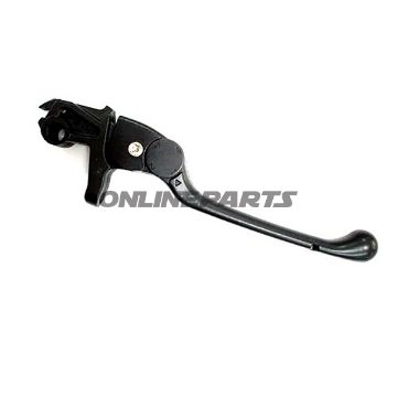 Brake Leverblack Jmp