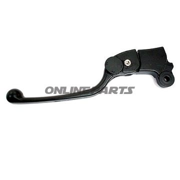 Clutch Lever Blackjmp