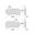Brake Pads Sintered Trwaltn 7321672