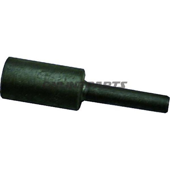 Rivet And Separating Boltspin