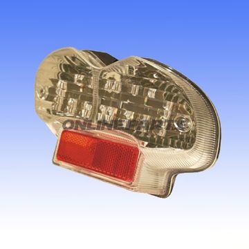 Taillight Led