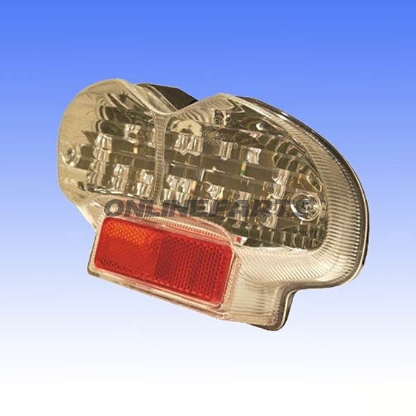 Taillight Led