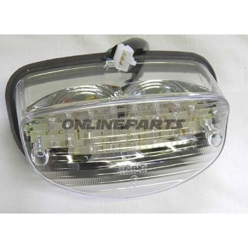 Rear Light Led