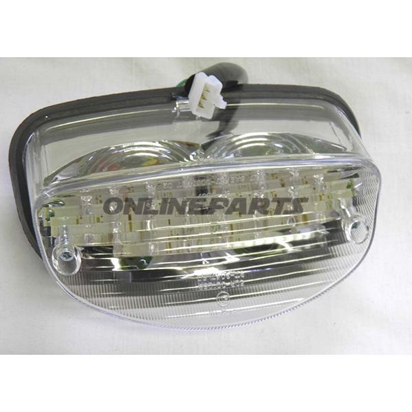 Rear Light Led