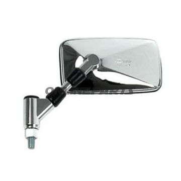 Mirror Chrome Jmpleft Hand