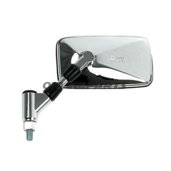 Mirror Chrome Jmpleft Hand