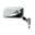 Mirror Chrome Jmpright Hand
