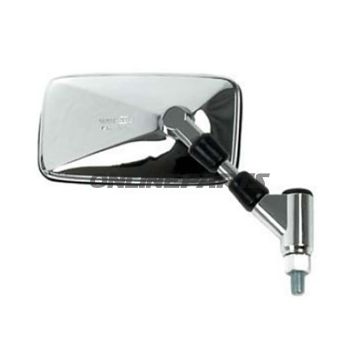 Mirror Chrome Jmpright Hand