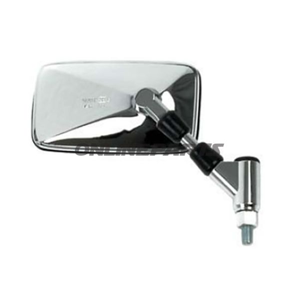 Mirror Chrome Jmpright Hand