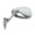 Mirror Chrome Jmpleft Hand