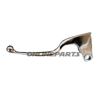 Clutch Lever Aluminiumjmp