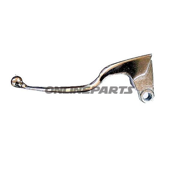 Clutch Lever Aluminiumjmp