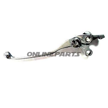 Clutch Lever Aluminiumjmp