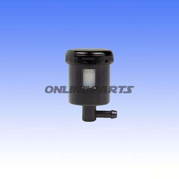 Rear Brake Reservoir - Miniblack Trw Lucas High Quality