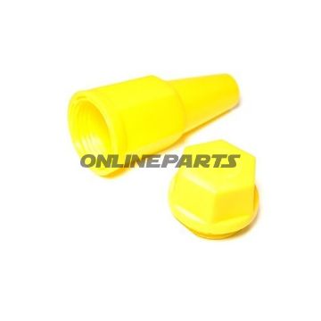 Spare Spark Plug Holderwaterproof Jmp