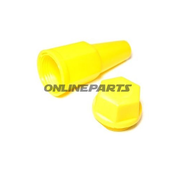 Spare Spark Plug Holderwaterproof Jmp