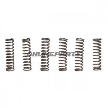 Clutch Spring Kit (6)Ebc